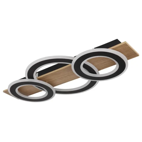 JAYDEN 48038-50 LED PLAFONSKA LAMPA GLOBO LIGHTING - Image 3