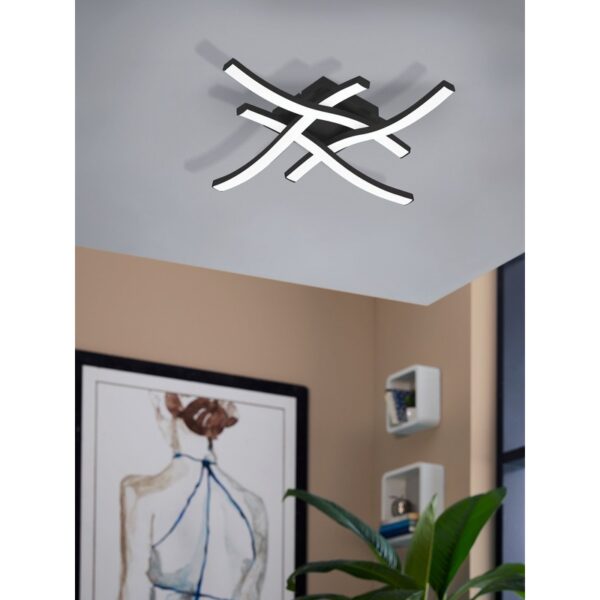 CABEZAS-E 74044 LED ZIDNA/PLAFONSKA LAMPA EGLO - Image 2