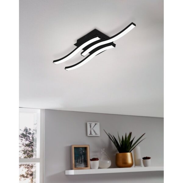 CABEZAS-E 74043 LED ZIDNA/PLAFONSKA LAMPA EGLO - Image 2