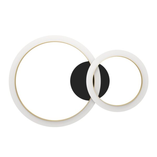 CALLIERA 901223 LED PLAFONSKA LAMPA EGLO - Image 2