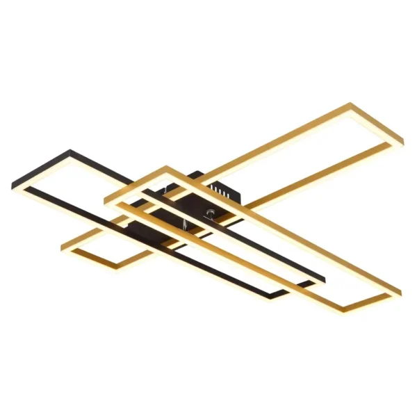 DAKARI 67208-40G LED PLAFONSKA LAMPA GLOBO LIGHTING - Image 7
