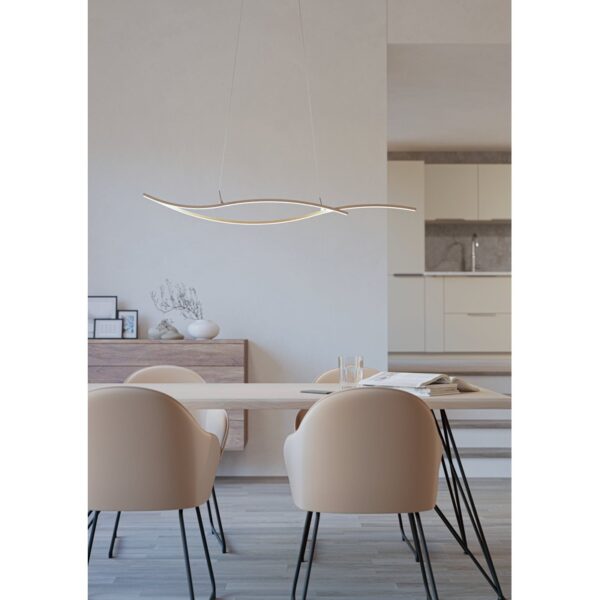 GRISOLIA 901212 LED VISILICA EGLO - Image 2