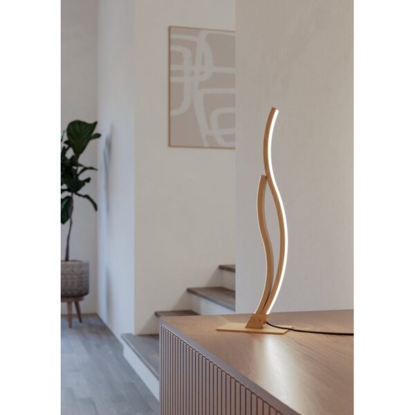 GRISOLIA 901213 LED STONA LAMPA EGLO - Image 5