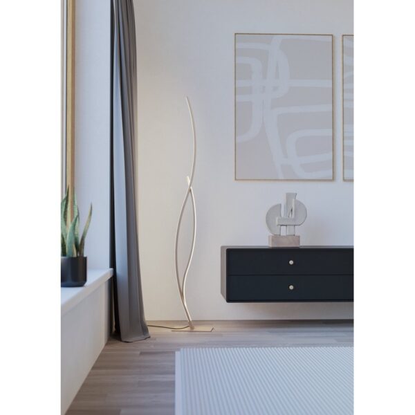 GRISOLIA 901214 LED PODNA LAMPA EGLO - Image 6