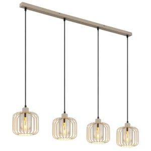 ALFRED 15758-4H VISILICA GLOBO LIGHTING