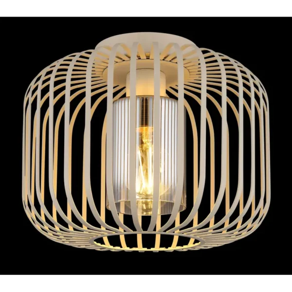 ALFRED 15758D PLAFONSKA LAMPA GLOBO LIGHTING - Image 2
