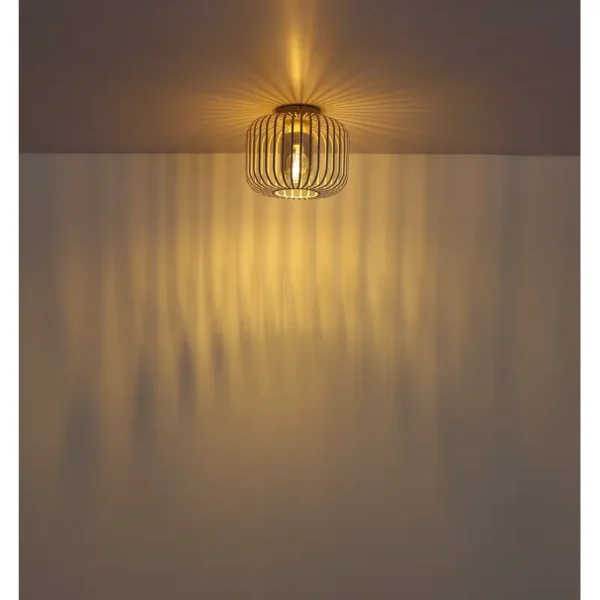 ALFRED 15758D PLAFONSKA LAMPA GLOBO LIGHTING - Image 4