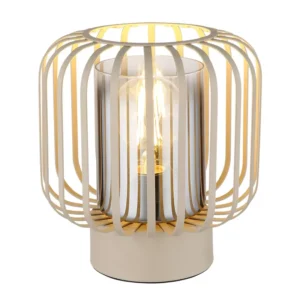 ALFRED 15758T STONA LAMPA GLOBO LIGHTING