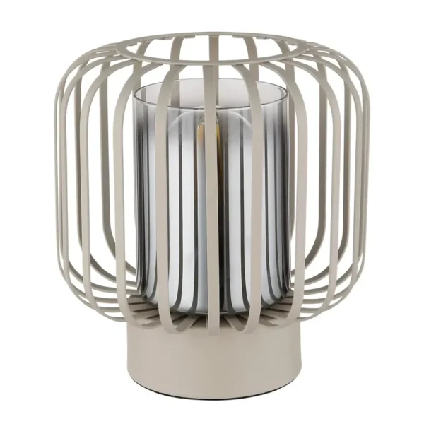ALFRED 15758T STONA LAMPA GLOBO LIGHTING - Image 3
