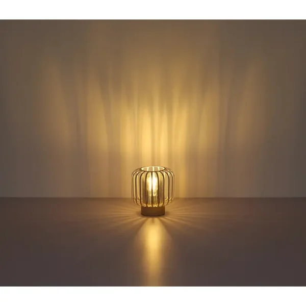 ALFRED 15758T STONA LAMPA GLOBO LIGHTING - Image 5