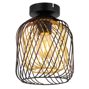 DICHTI 15965DS PLAFONSKA LAMPA GLOBO LIGHTING
