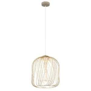 DICHTI 15965H1 VISILICA GLOBO LIGHTING