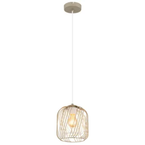DICHTI 15965H VISILICA GLOBO LIGHTING