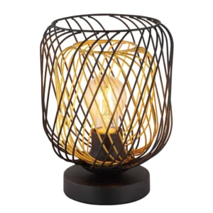 DICHTI 15965TS STONA LAMPA GLOBO LIGHTING