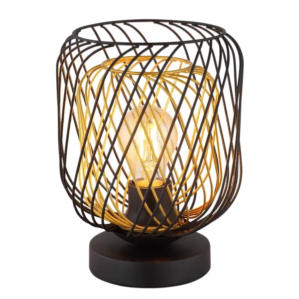 DICHTI 15965TS STONA LAMPA GLOBO LIGHTING