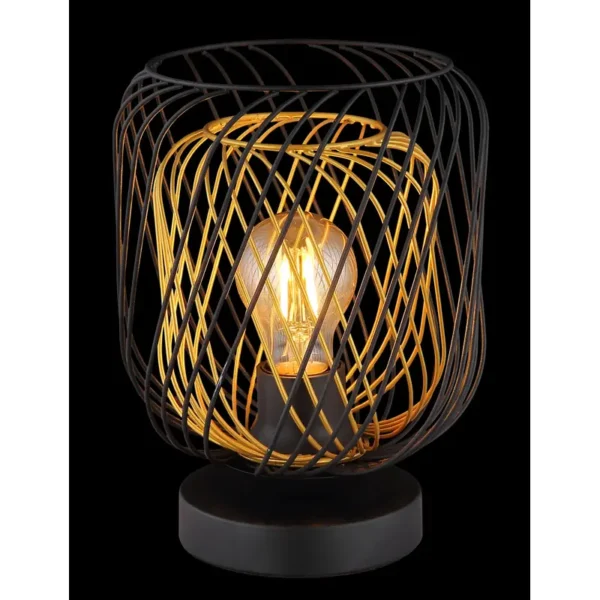 DICHTI 15965TS STONA LAMPA GLOBO LIGHTING - Image 2