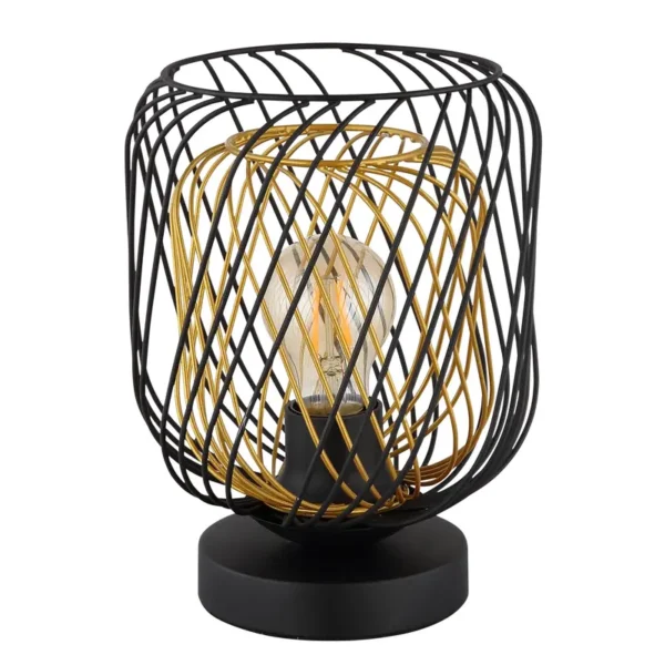 DICHTI 15965TS STONA LAMPA GLOBO LIGHTING - Image 3