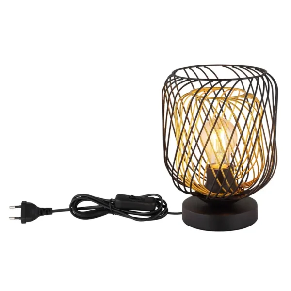 DICHTI 15965TS STONA LAMPA GLOBO LIGHTING - Image 4