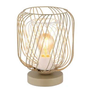 DICHTI 15965T STONA LAMPA GLOBO LIGHTING