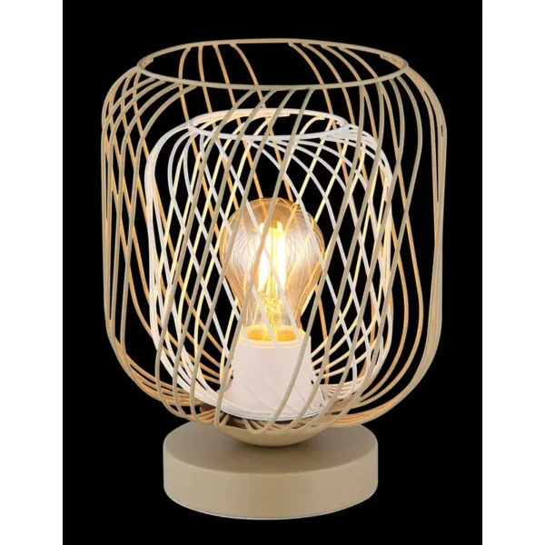 DICHTI 15965T STONA LAMPA GLOBO LIGHTING - Image 2