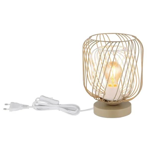 DICHTI 15965T STONA LAMPA GLOBO LIGHTING - Image 4