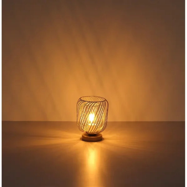 DICHTI 15965T STONA LAMPA GLOBO LIGHTING - Image 5