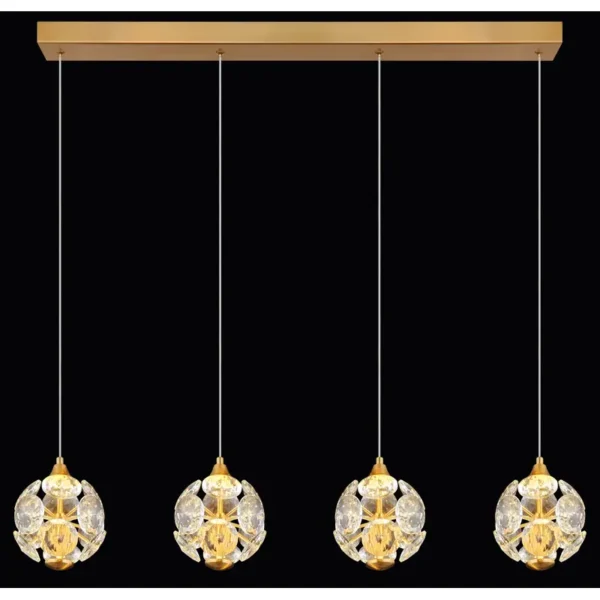 VIRINA 16047-4H VISILICA GLOBO LIGHTING - Image 6
