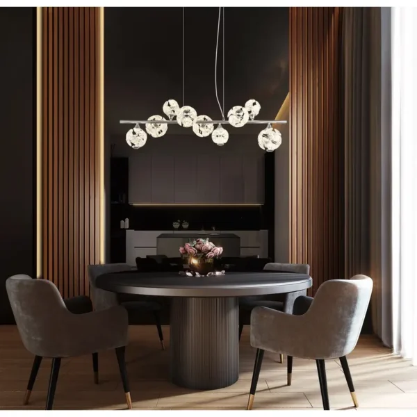 VIRINA 16047-9HC VISILICA GLOBO LIGHTING - Image 2