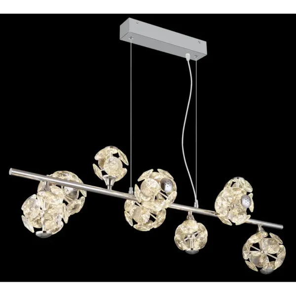 VIRINA 16047-9HC VISILICA GLOBO LIGHTING - Image 3