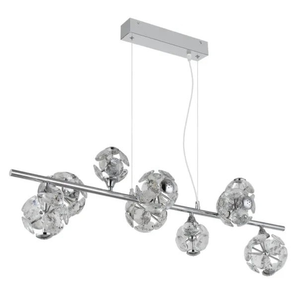 VIRINA 16047-9HC VISILICA GLOBO LIGHTING - Image 4