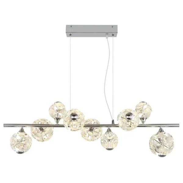 VIRINA 16047-9HC VISILICA GLOBO LIGHTING - Image 5