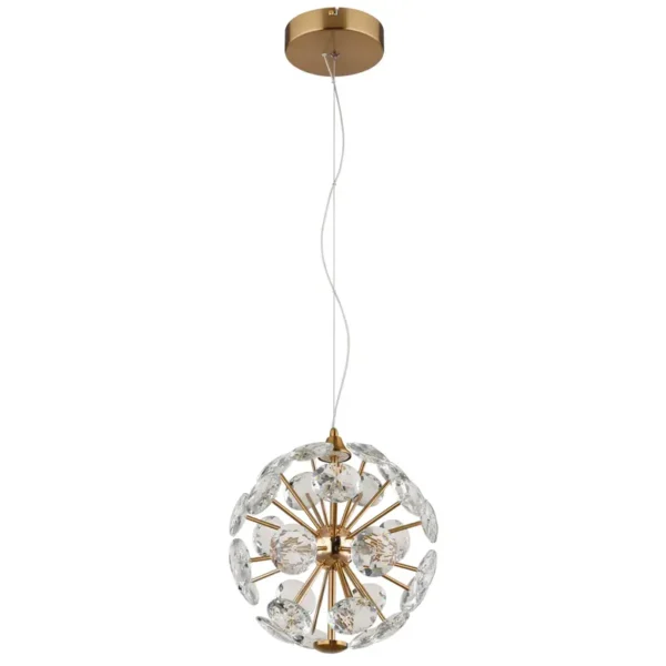 VIRINA 16047H VISILICA GLOBO LIGHTING - Image 2