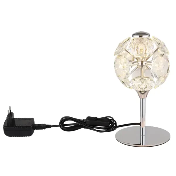 VIRINA 16047TC STONA LAMPA GLOBO LIGHTING - Image 3
