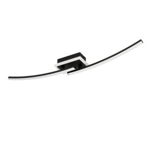 LUNGOLAGO 901217 LED PLAFONSKA LAMPA EGLO