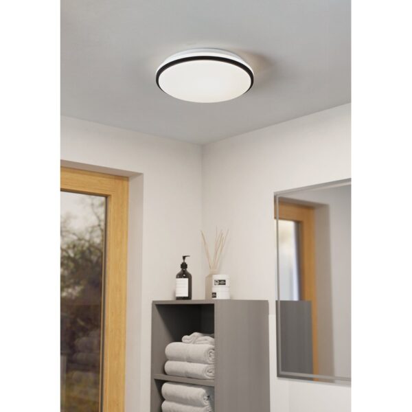 MARGIDORE 901529 LED PLAFONSKA/ZIDNA LAMPA EGLO - Image 3