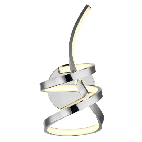 IDUNA 67340CW LED ZIDNA LAMPA GLOBO LIGHTING - Image 3
