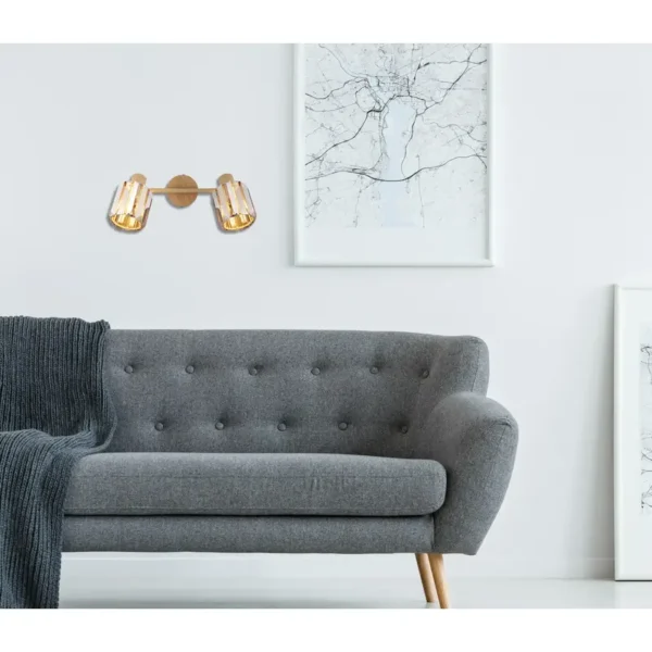 RUN 80040246 SPOT LAMPA GLOBO LIGHTING - Image 2