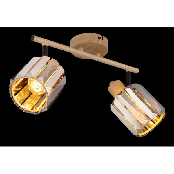 RUN 80040246 SPOT LAMPA GLOBO LIGHTING - Image 3
