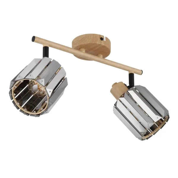 RUN 80040246 SPOT LAMPA GLOBO LIGHTING - Image 4