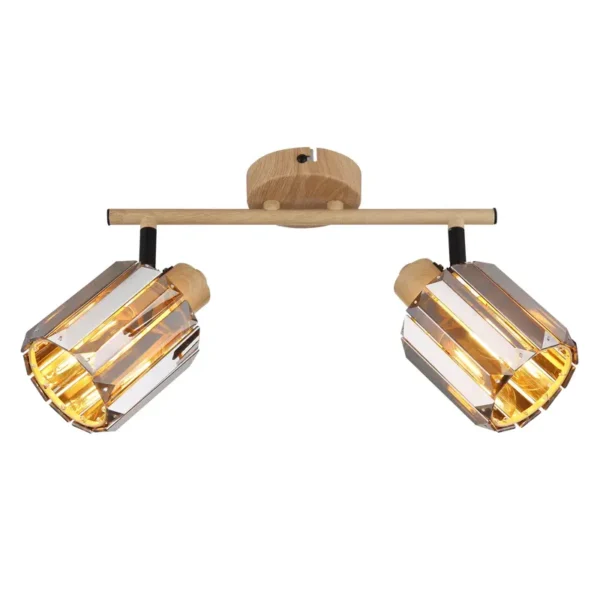 RUN 80040246 SPOT LAMPA GLOBO LIGHTING - Image 5