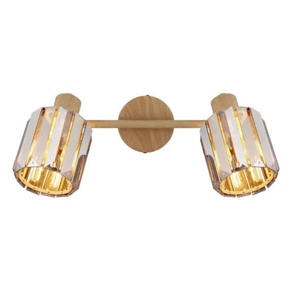 RUN 80040246 SPOT LAMPA GLOBO LIGHTING - Image 6