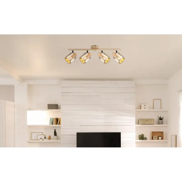 RUN 80040446 SPOT LAMPA GLOBO LIGHTING - Image 2