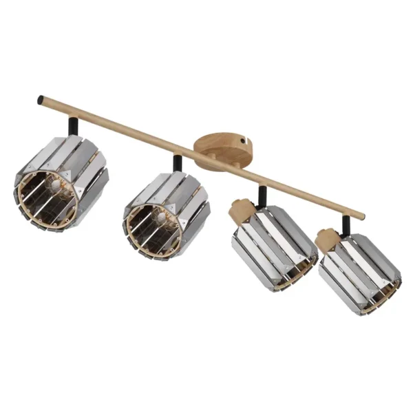 RUN 80040446 SPOT LAMPA GLOBO LIGHTING - Image 4