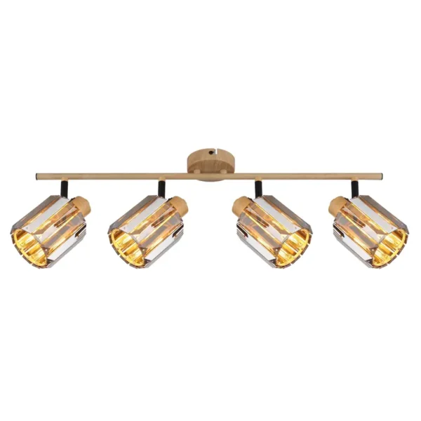 RUN 80040446 SPOT LAMPA GLOBO LIGHTING - Image 5