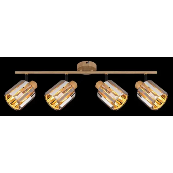 RUN 80040446 SPOT LAMPA GLOBO LIGHTING - Image 6