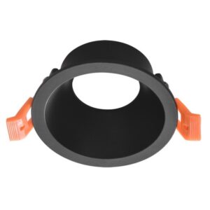 UGRADNA ROZETNA CFR1124 BK FORMA