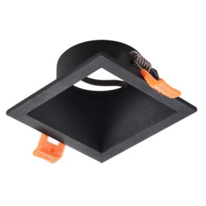 UGRADNA ROZETNA CFR1125 BK FORMA