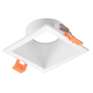 UGRADNA ROZETNA CFR1125 WH FORMA