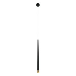 LED VISILICA F2605-5V BK FORMA