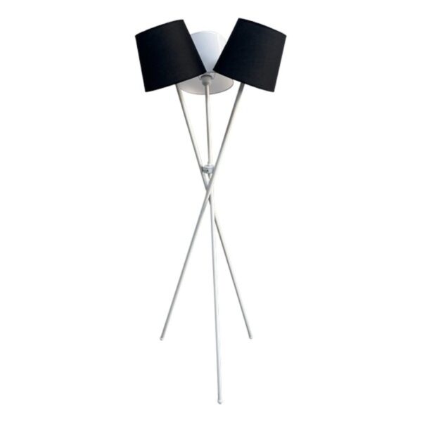 PODNA LAMPA F7129-3F WH FORMA